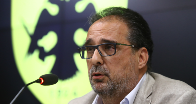 Αλεξίου για Ηλιόπουλο: «Έδειξε έμπρακτο ενδιαφέρον, είναι άνθρωπος που πορεύεται με το ευ’ αγωνίζεσθαι» Αλεξίου για Ηλιόπουλο: «Έδειξε έμπρακτο ενδιαφέρον, είναι άνθρωπος που πορεύεται με το ευ’ αγωνίζεσθαι»