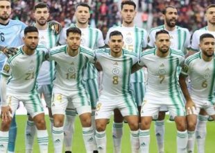ELABET: Αλγερία – Αυστρία με «Ενισχυμένα» ημίχρονα σε δυνατό Bet Builder