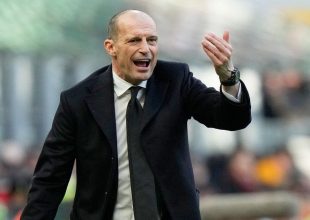 Νάπολι: Ο Αλέγκρι υπογράφει τριετές συμβόλαιο με τους παρτενοπέι