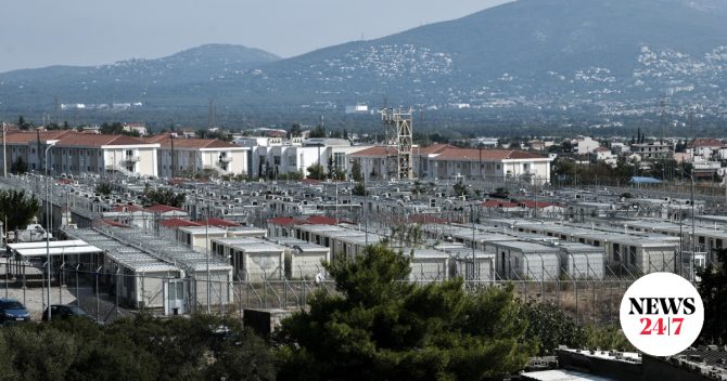 Επισκέπτης κρατούμενου επιχείρησε να περάσει ναρκωτικά κρυμμένα στο παντελόνι του στο ΠΡΟ.ΚΕ.ΚΑ. Αμυγδαλέζας