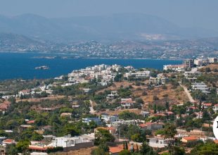 Ανάβυσσος: Μέθυσαν, τσακώθηκαν και ένας 40χρονος σκότωσε με κλαδί τον φίλο τους