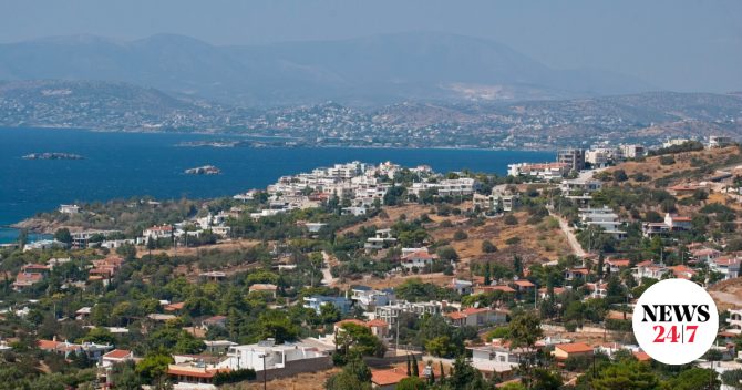 Ανάβυσσος: Μέθυσαν, τσακώθηκαν και ένας 40χρονος σκότωσε με κλαδί τον φίλο τους