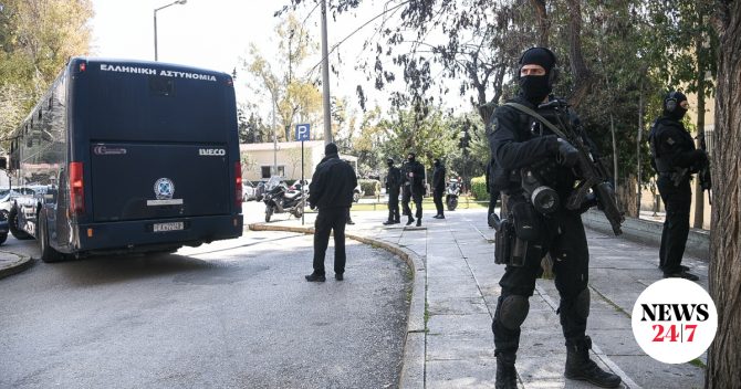 Επιχείρηση “Odin”: Ταυτοποιημένος ο εκπαιδευτής της Χαμάς στη Μαλαισία