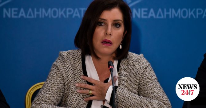 Καταπέλτης η εισαγγελέας για Άννα Μισέλ Ασημακοπούλου – “Ήξερε πολύ καλά τι έκανε”