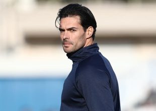 Κηφισιά: Ο Μποτία νέος Τεχνικός Διευθυντής