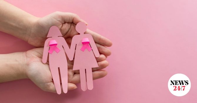 Γυναίκα καταγγέλλει πως υποβλήθηκε σε ολική μαστεκτομή για καρκίνο που δεν είχε