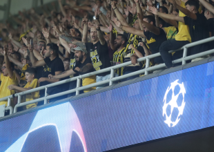 Με οδική εκδρομή η ORIGINAL 21 στη Σόφια – «Δεν γίνεται να την αφήσουμε μόνη»