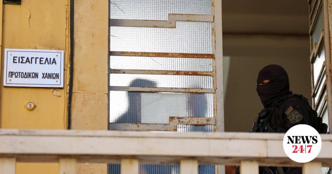 Εξαφάνιση 45χρονης στα Χανιά: Σφίγγει ο κλοιός γύρω από τον 43χρονο