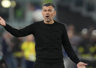 Τέλος ο Κονσεϊσάο από την Αλ Ιτιχάντ
