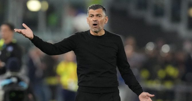 Τέλος ο Κονσεϊσάο από την Αλ Ιτιχάντ