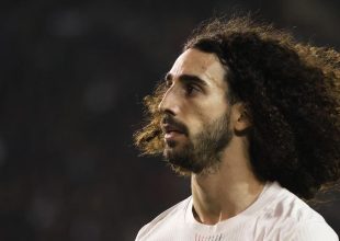 Τσέλσι: Αβέβαιο το μέλλον του Κουκουρέγια στο Λονδίνο, καραδοκούν οι Ισπανοί, σύμφωνα με το Athletic