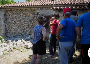 Σεισμοί στην Εύβοια: Πού καταγράφονται οι μεγαλύτερες ζημιές – Σε ποιες περιοχές θα είναι κλειστά τα σχολεία