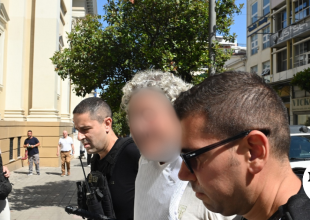 Τζέιμς Δαλαμάγκας: Ο “αόρατος” φυγάς που ζούσε σε “φρούριο” και δήλωνε καρκινοπαθής