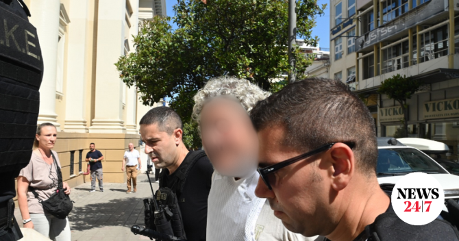 Τζέιμς Δαλαμάγκας: Ο “αόρατος” φυγάς που ζούσε σε “φρούριο” και δήλωνε καρκινοπαθής