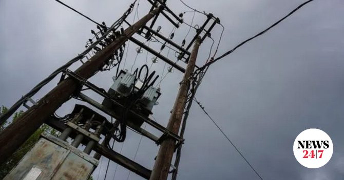 Διακοπές ρεύματος σε 8 δήμους της Αττικής την Τετάρτη (10/6)