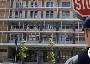 Χαλκιδική: Eπ’ αόριστον αναβολή της δίκης για τον θάνατο 33χρονου και 46χρονης αστυνομικού
