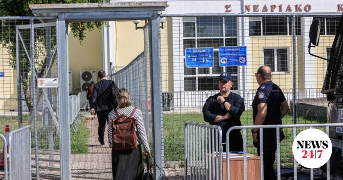 Δίκη για τα Τέμπη: Δύο νέα αιτήματα για αναβάθμιση των κατηγοριών
