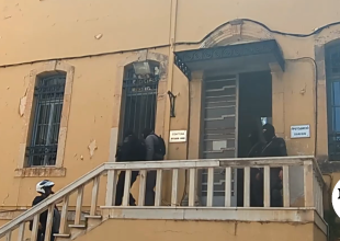 Δολοφονία Λεβεντάκη: Στα δικαστήρια ο 43χρονος