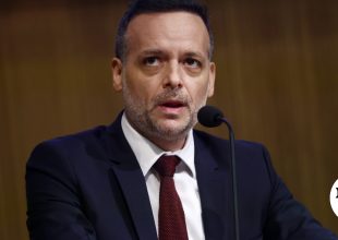 Δούκας: Στηρίζουμε στην πράξη το δημόσιο σχολείο