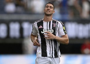 Γιουβέντους: Ο Βλάχοβιτς δεν ήρθε σε συμφωνία με τους μπιανκονέρι και οι δύο πλευρές οδηγούνται σε διαζύγιο