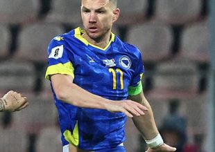 Μουντιάλ 2026, Ελβετία – Βοσνία: Οι ενδεκάδες της αναμέτρησης