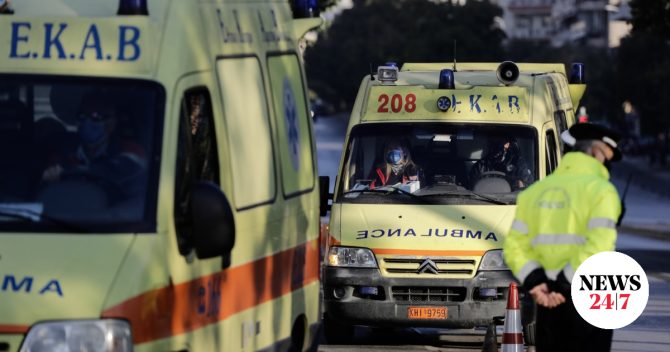 Ηράκλειο: Δύο συλλήψεις για τον θανάσιμο τραυματισμό της 43χρονης σε σκοπευτήριο