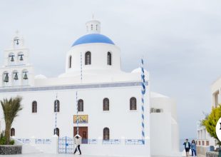 Εορτολόγιο: Ποιοι γιορτάζουν την Παρασκευή
