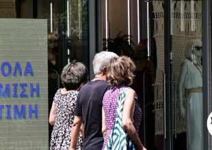 Πότε ξεκινούν οι θερινές εκπτώσεις 2026 – Ποια Κυριακή θα είναι ανοιχτά τα καταστήματα