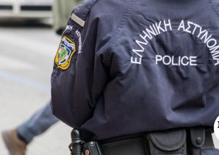 Αμαλιάδα: Ποινή φυλάκισης χωρίς αναστολή σε εν ενεργεία αστυνομικό για ενδοοικογενειακή βία