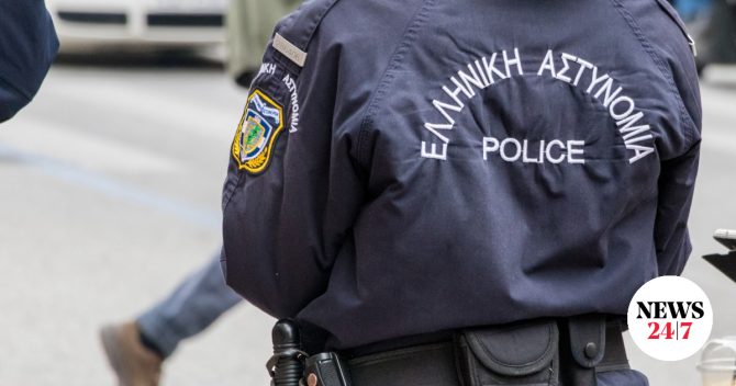 Αμαλιάδα: Ποινή φυλάκισης χωρίς αναστολή σε εν ενεργεία αστυνομικό για ενδοοικογενειακή βία