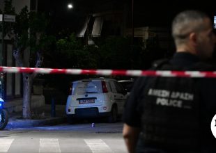 Τρίκαλα: Οι πρώτες εκτιμήσεις για τα αίτια της αδελφοκτονίας