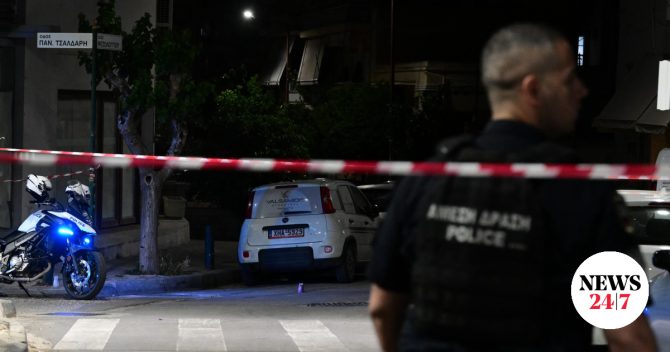 Τρίκαλα: Οι πρώτες εκτιμήσεις για τα αίτια της αδελφοκτονίας
