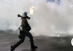 Διεθνής Αμνηστία: Μοτίβο παράνομης αστυνομικής βίας στην Ελλάδα και κουλτούρα ατιμωρησίας