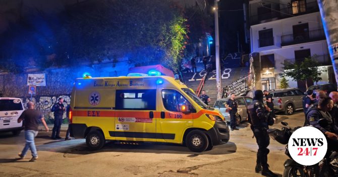 Εξάρχεια: Ποινική δίωξη για ανθρωποκτονία με δόλο σε βάρος του 28χρονου εκτελεστή