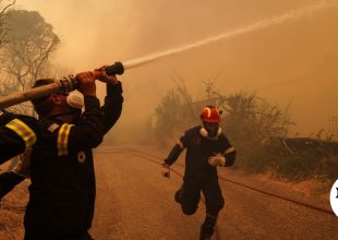 Δασικές πυρκαγιές: Τελικά το παρακάνουμε με το 112;