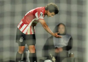 Παναθηναϊκός: Στη λίστα των ενδιαφερομένων για τον Μπενεντέτι, γράφουν οι Αργεντινοί