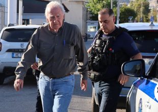 Αλαλούμ με την μεταγωγή Γιωτόπουλου