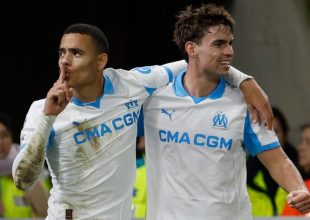 Ρόμα: Στα 35 εκατ.ευρώ συν μπόνους η πρώτη προσφορά για τον Γκρίνγουντ