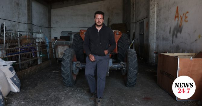 “Σκοτώνουν τα ‘μωρά’ μας”