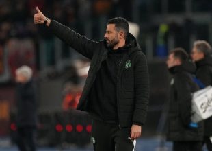 Φιορεντίνα: Μετράει αντίστροφα για την πρόσληψη του Φάμπιο Γκρόσο
