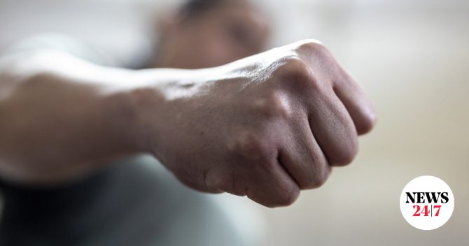 Λευκάδα: Άγριος ξυλοδαρμός 56χρονου έξω από μπαρ
