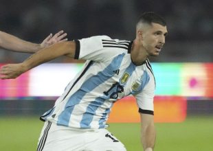 Ολυμπιακός: Τι ισχύει για τον Γκουίντο Ροντρίγκες, τον οποίο θέλουν αρκετές ομάδες