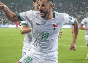 Μουντιάλ 2026: Παίκτης του Ιράκ ανακρίθηκε για επτά ώρες πριν από την είσοδό του στις ΗΠΑ