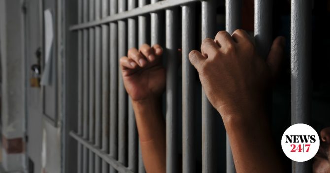 Θεσσαλονίκη: Στη φυλακή ο 37χρονος για τη δολοφονία με την ακρωτηριασμένη σορό 24χρονου