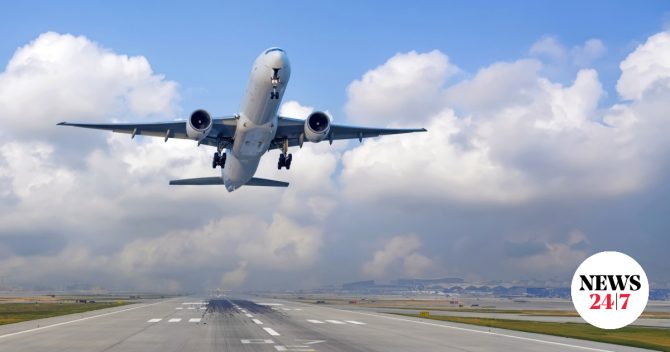 Θεσσαλονίκη: Ποινή φυλάκισης για επιβάτη που προκάλεσε αναγκαστική προσγείωση στο “Μακεδονία”