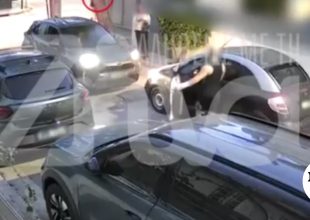 Ίλιον: Συνελήφθη και οδηγήθηκε σε ψυχιατρείο ο οδηγός που γρονθοκόπησε γυναίκα