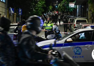 Καλλιθέα: Ένας νεκρός μετά από συμπλοκή 10 ατόμων