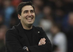 Ιραόλα: “Η Λίβερπουλ είναι από τους μεγαλύτερους συλλόγους στον κόσμο, ενθουσιασμένος που ξεκινάω”