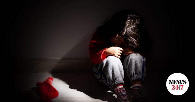 Θεσσαλονίκη: Συνελήφθη 63χρονος για σεξουαλική παρενόχληση 8χρονης σε πάρκο