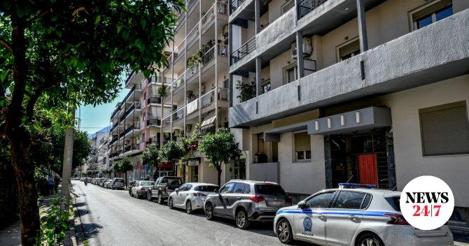 Γυναικοκτονία στην Καλαμάτα: Με πάνω από 40 μαχαιριές σκότωσε την 39χρονη ο 41χρονος